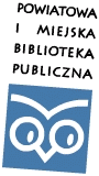 Powiatowa i Miejska Biblioteka Publiczna w Rybniku - wsporganizator konkursu