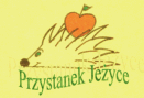 logo konkursu autorstwa Moniki Koodziej z III c