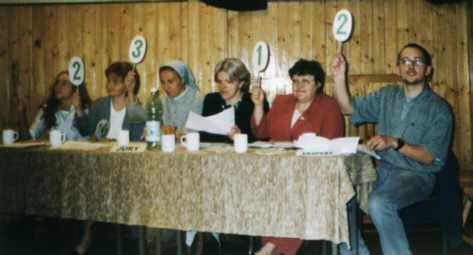 nasze Jury