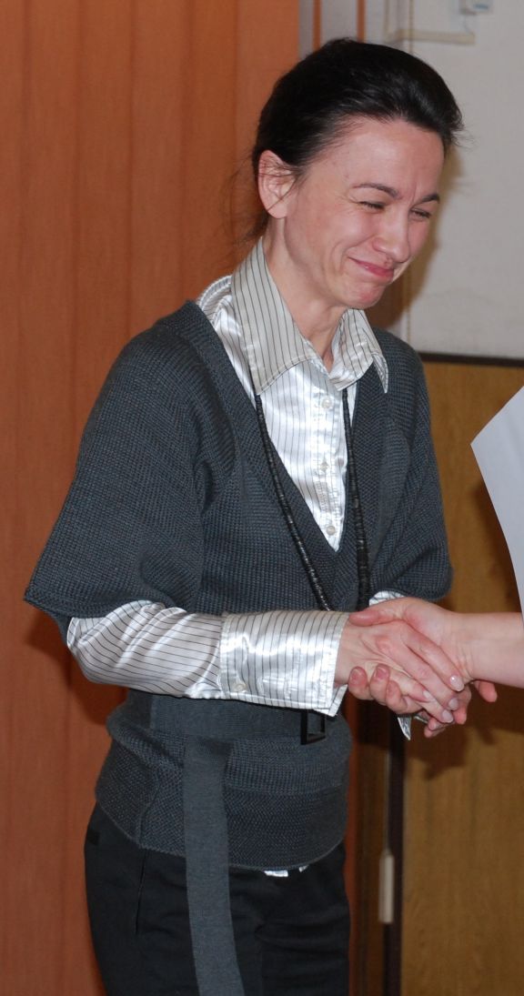 Edyta Guznowska